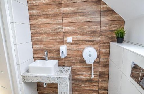 Wisla Mala Apartment | KempingZator Apartamenty