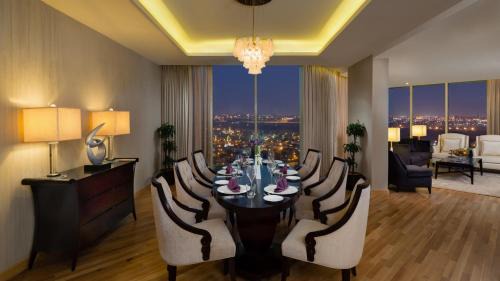 Al Khobar Hotel | Kempinski Al Othman Hotel Al Khobar