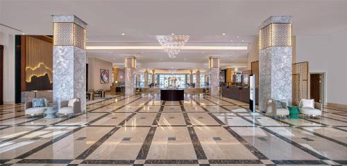 Yanbu Al Sinaiyah Resort | Kempinski Hotel & Resort Sariya Yanbu Red Sea