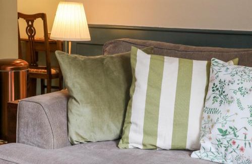 Thirsk House | Kemps Yard Retreat