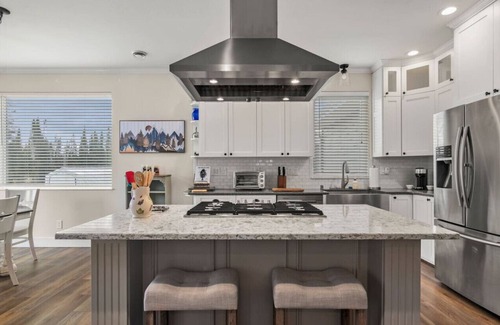 Kenai House | Kenai Reel Haven Getaway