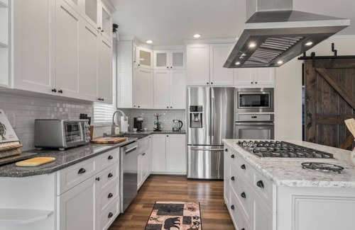 Kenai House | Kenai Reel Haven Getaway