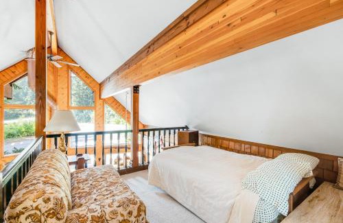 Hyak House | Kendall Place