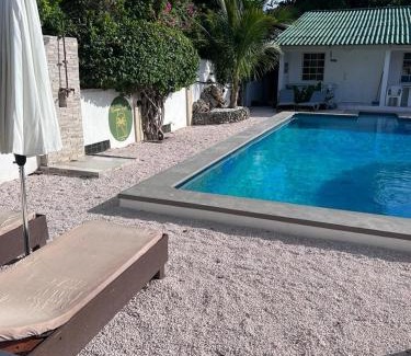 Willemstad Resort | Kenepa Resort