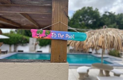 Willemstad Resort | Kenepa Resort