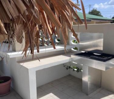 Willemstad Resort | Kenepa Resort