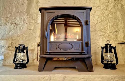 Oxford House | Kenilworth Cottage