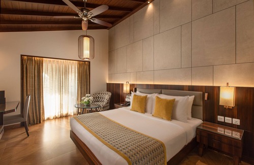 Uttorda Resort | Kenilworth Resort & Spa