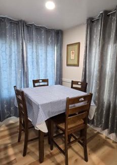 Kenmore House | Kenmore Avenue Buffalo New York 3-Bedroom Entire Home