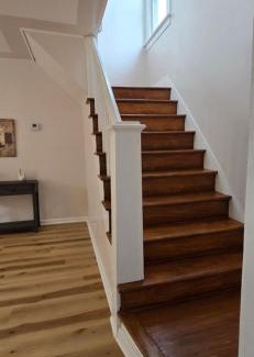 Kenmore House | Kenmore Avenue Buffalo New York 3-Bedroom Entire Home