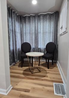 Kenmore House | Kenmore Avenue Buffalo New York 3-Bedroom Entire Home