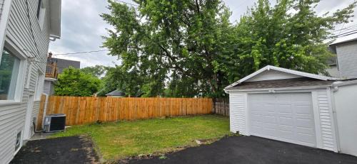 Kenmore House | Kenmore Avenue Niagara Buffalo New York 3-Bedroom entire home