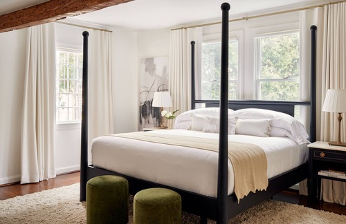 Kennebunkport Hotel | Kennebunkport Captains Collection