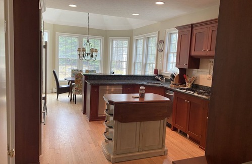 Kennebunkport House | Kennebunkport Gem🎸Labor Day Vacancy