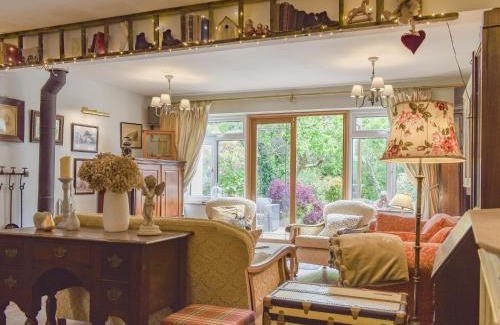 New Forest District House | Kennelman's