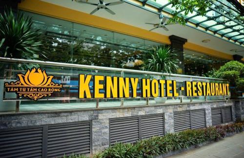Bai Chay Hotel | Kenny Hotel Ha Long