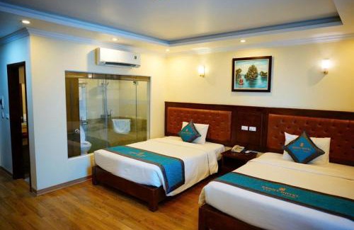 Bai Chay Hotel | Kenny Hotel Ha Long