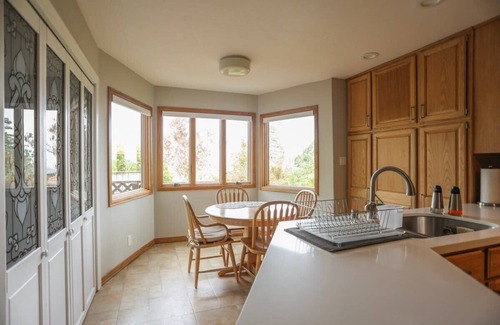Kensington House | Kensington Home w/in mins of Tilden Regional Park