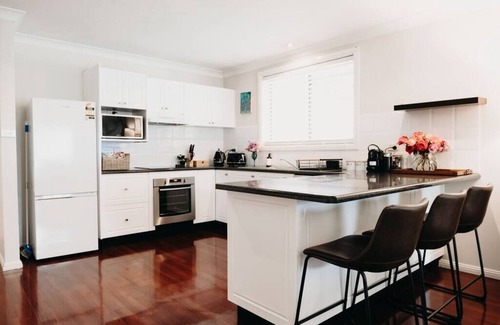 Dubbo House | Kensington – Luxury escape in Dubbo, sleeps 8