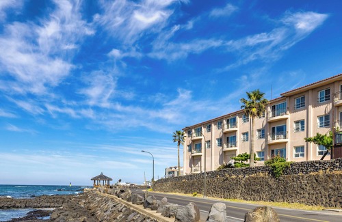Hallim Apartment | Kensington Resort Jeju Hanlim