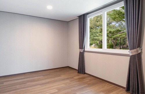 Toseong Apartment | Kensington Resort Seorak Valley