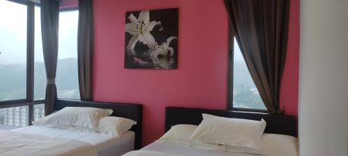 Brinchang Apartment | Kensington Sunrise sg, Palas Horizon,kea farm