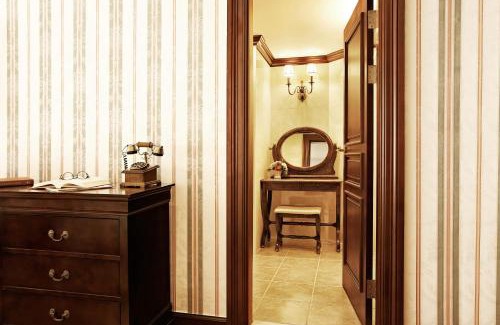 Seorak-dong Hotel | KensingtonHotel Seorak