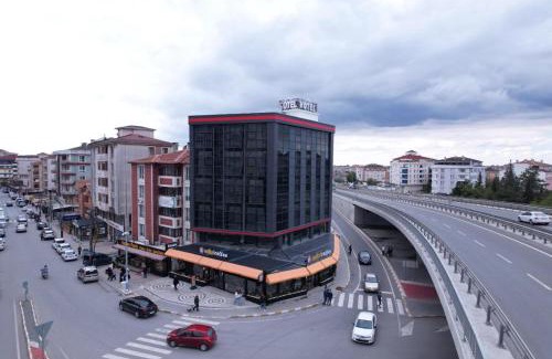 Cerkezkoy Hotel | Kent Room Hotel