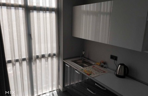 Atasehir Hotel | Kent Suites Hotels