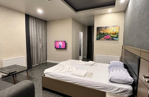 Atasehir Hotel | Kent Suites Hotels