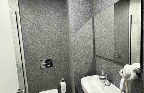 Atasehir Hotel | Kent Suites Hotels
