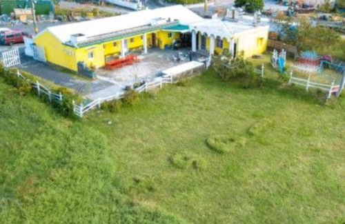 Hengchun House | Kenting Bao Dong Guesthouse - Yi Xin 66