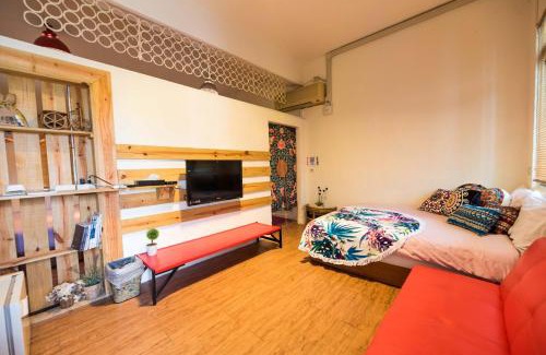 Hengchun House | Kenting Bao Dong Guesthouse - Yi Xin 66