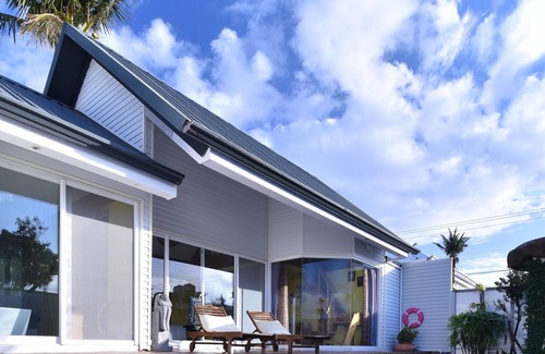 Longshui Bed & Breakfast | Kenting Calla Lily Villa