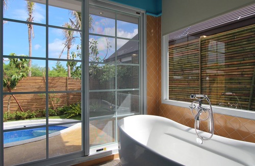 Longshui Bed & Breakfast | Kenting Calla Lily Villa