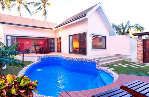 Longshui Bed & Breakfast | Kenting Calla Lily Villa