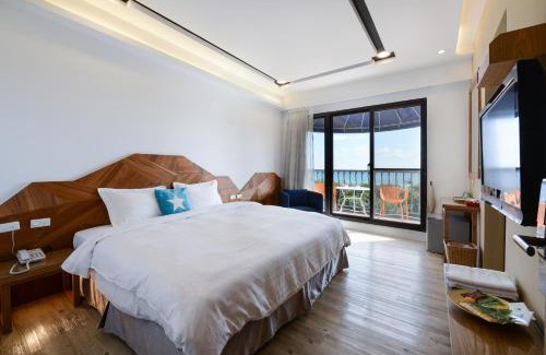 Big Beach Hotel | Kenting Coast Resort