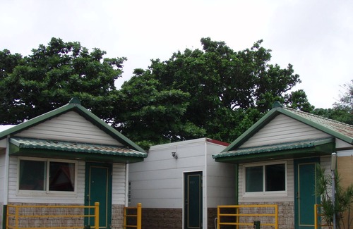 Hengchun House | Kenting Dajianshan Cabin