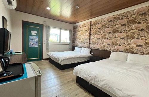Hengchun House | Kenting Dajianshan Cabin