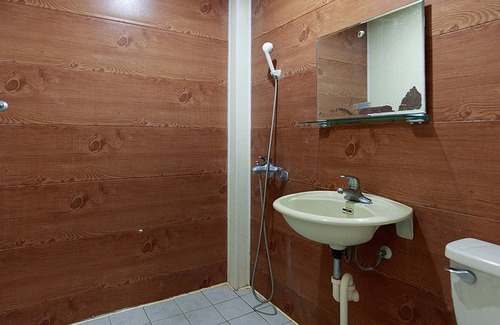 Hengchun House | Kenting Dajianshan Cabin