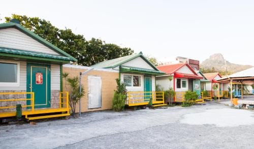 Hengchun House | Kenting Dajianshan Cabin