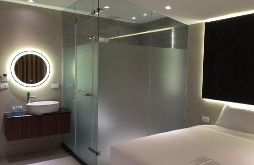 Big Beach Bed & Breakfast | Kenting Feliz Hotel