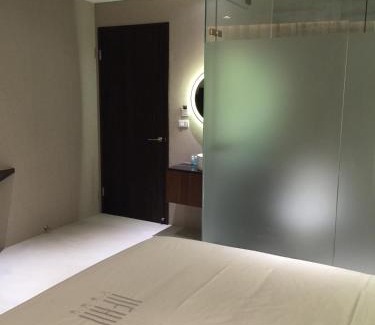 Big Beach Bed & Breakfast | Kenting Feliz Hotel