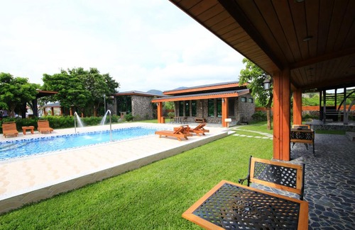 Shanjiao Villa | Kenting Four Season Villa