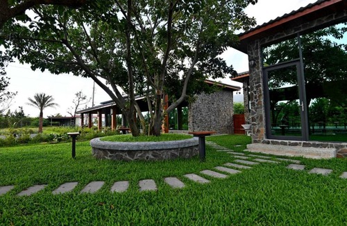 Shanjiao Villa | Kenting Four Season Villa