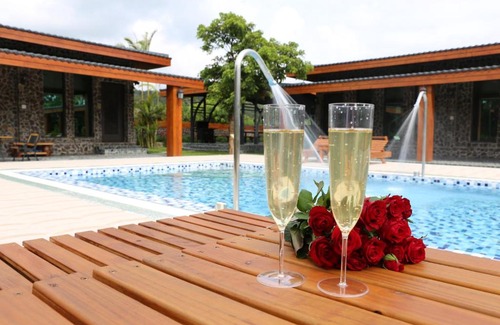 Shanjiao Villa | Kenting Four Season Villa