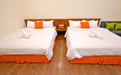 Shanjiao Villa | Kenting Fu Bao Villa