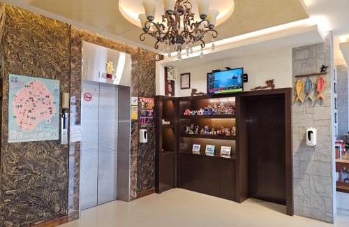 Big Beach House | Kenting Garden Homestay