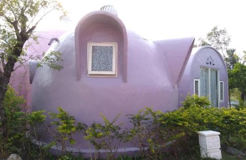 Hengchun House | Kenting Ha-Bi Star Fort