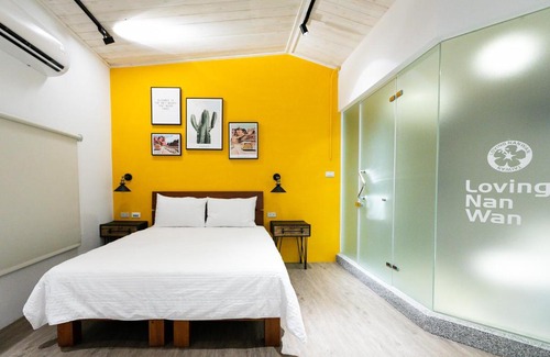 South Beach House | Kenting Location Hotel - Loving Nan Wan